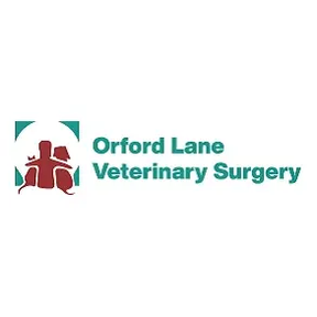 Orford Lane Veterinary Surgery logo