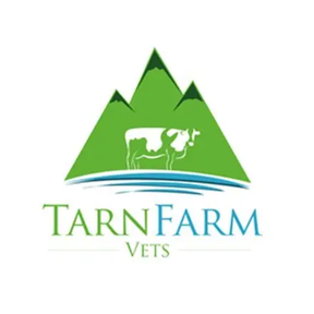 Tarn Farm Vets logo