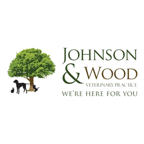 Johnson & Wood Veterinary Practice logo