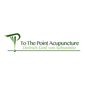 Dietrich Graf Von Schweinitz Acupuncture logo