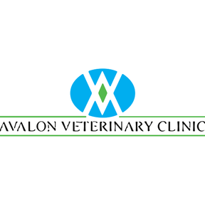 Avalon Veterinary Clinic logo