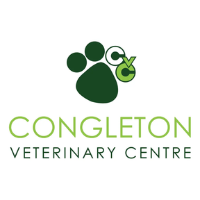Congleton Vets logo
