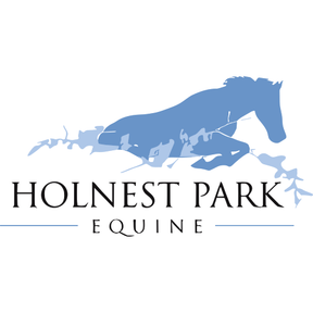 Holnest Park Equine logo