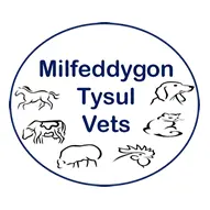 Tysul Vets logo