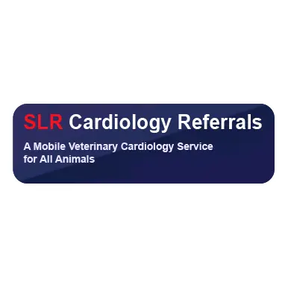 SLR Cardiology Referrals logo