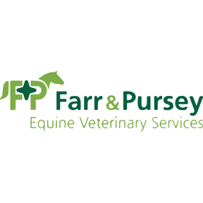 Farr and Pursey Equine Veterinary Services logo