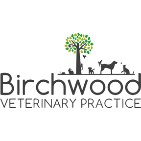 Birchwood Vets logo