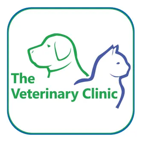 The Veterinary Clinic, Sutton Park logo