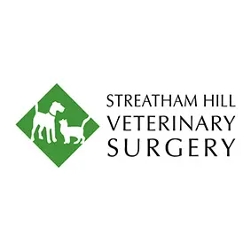Streatham Hill Veterinary Surgery logo