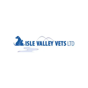 Isle Valley Vets logo