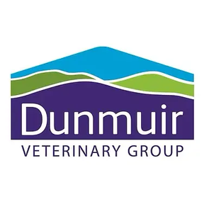 Dunmuir Veterinary Group logo
