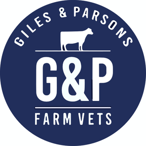 Giles & Parsons Farm Vets logo