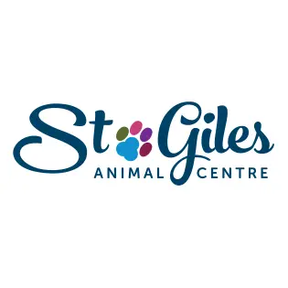 St Giles Animal Centre logo