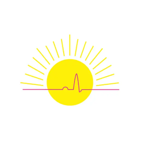 Sunrise Veterinary Surgery logo