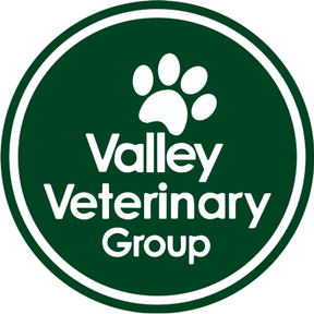Valley Veterinary Group - Pangbourne logo