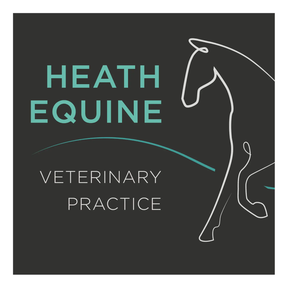 Heath Equine Veterinary Practice logo