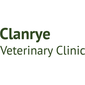 Clanrye Vets - Newry logo