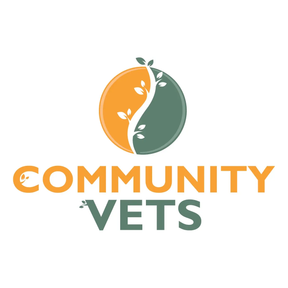 Community Vets logo