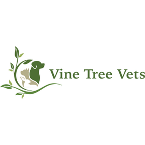Vine Tree Vets logo