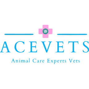 AceVets logo