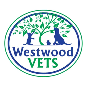 Westwood Vets - Boston Spa logo