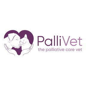 Pallivet logo