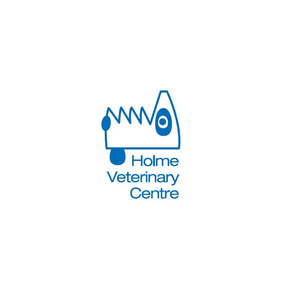 Holme Veterinary Centre logo