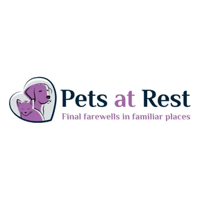 Pets at Rest logo