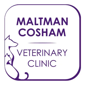 Maltman Cosham logo