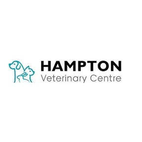 Hampton Veterinary Centre logo