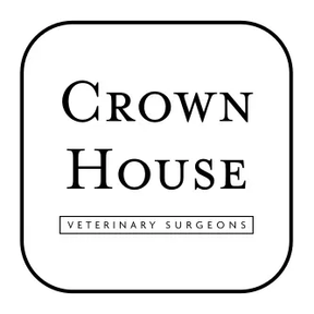 Crown House Vets - Rochdale logo