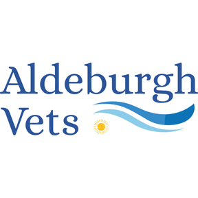 Aldeburgh Vets logo