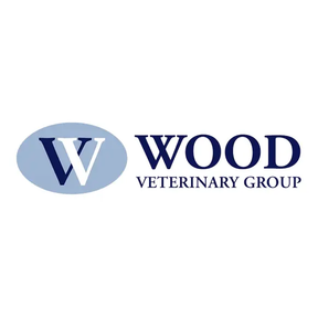 Wood Vets - Longlevens logo