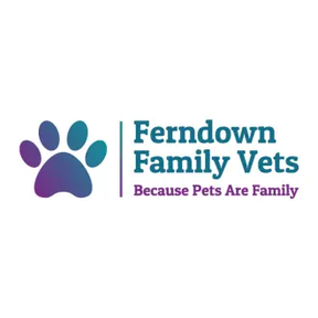 Ferndown Family Vets logo