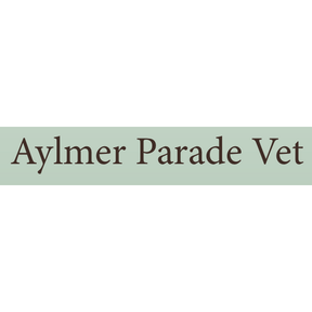 Aylmer Parade Vet logo