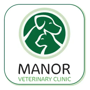 Manor Veterinary Clinic logo
