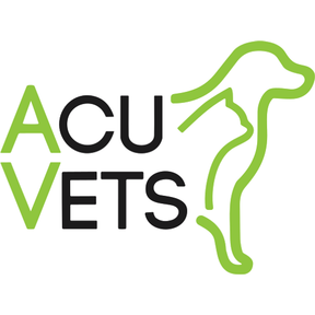 Acuvets logo