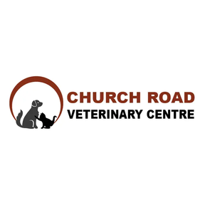 Church Road Vets logo