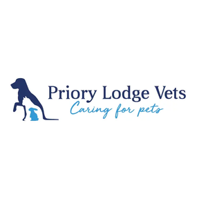 Priory Lodge Vets logo
