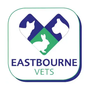 Eastbourne Vets - Green Street logo
