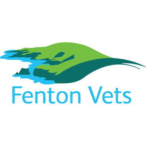 Fenton Vets - Haverfordwest logo