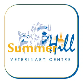 Summerhill Vets logo