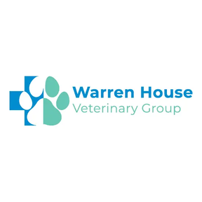 Warren House Vets - High Halstow logo