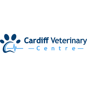 Cardiff Veterinary Centre logo