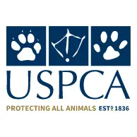 USPCA Animal Hospital logo