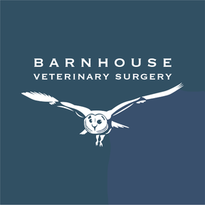 Barnhouse Veterinary Surgery logo