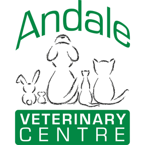 Andale Veterinary Centre logo