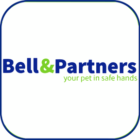 Bell & Partners logo