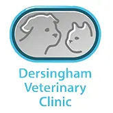 Dersingham Veterinary Clinic logo
