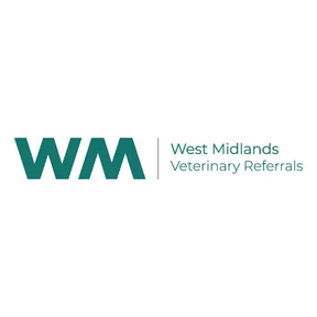 West Midlands Veterinary Referrals logo